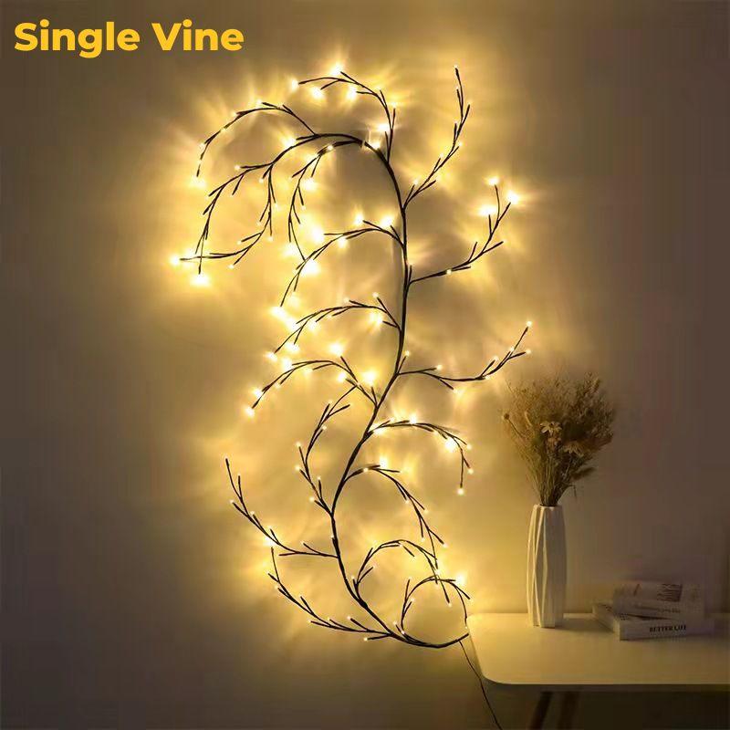 TwinklyStore™️ Vine Of Light - The Twinkly Store