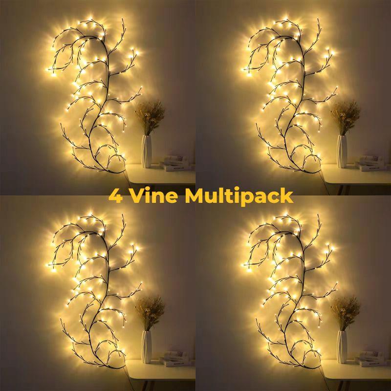 TwinklyStore™️ Vine Of Light - The Twinkly Store