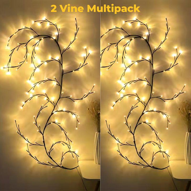 TwinklyStore™️ Vine Of Light - The Twinkly Store